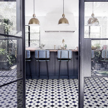 URBAN EARTH-36 DARK BLUE RC11681 (300X300) HIGHLIGHTER