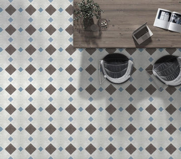 URBAN EARTH-40 BLUE BROWN RC11960 (300X300) HIGHLIGHTER