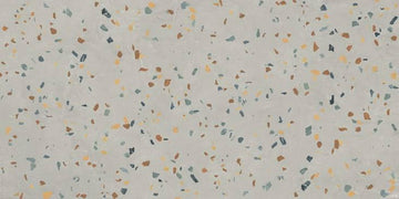 Royal Terrasymphony Gris 600x1200 mm Terrazzo