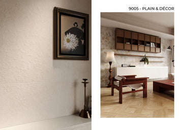 9005 - DÉCOR 600X1200 MM Matt