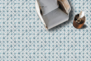 URBAN EARTH-50 BLUE RC12265 (300X300) HIGHLIGHTER