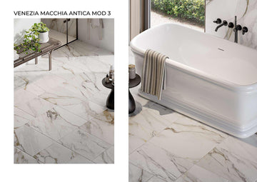 VENEZIA MACCHIA ANTICA MOD 3 MIX SIZE