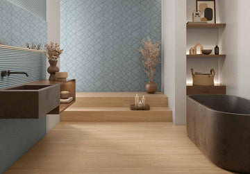Miyako Art Azul 300X900 Matt