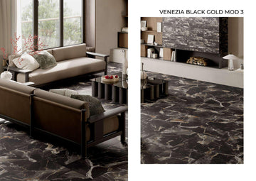 VENEZIA BLACK GOLD MOD 3 MIX SIZE