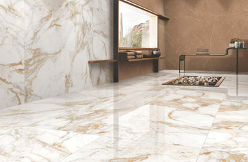 Calcatta Oro 800x1600 mm Gloss