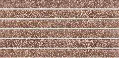 OITA HASHI PLUM 125X250 MM MATT