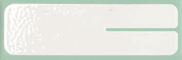 MIES EMPTY SAGE 50x150MM