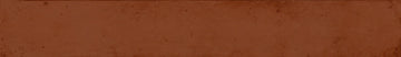 COLOR RED BRICK 48x450MM GLOOSY