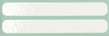 ROHE EMPTY SAGE  50x150MM