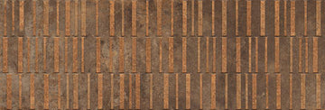 Albite Brown Bar 400x1200 mm Matt