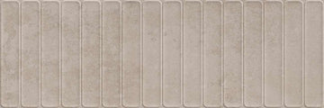 Ferro Taupe Deco Trendy 400x1200 mm Matt