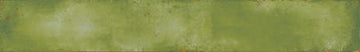 COLOR GREEN BRICK 48x450MM GLOOSY