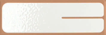 MIES EMPTY COTTO 50x150MM