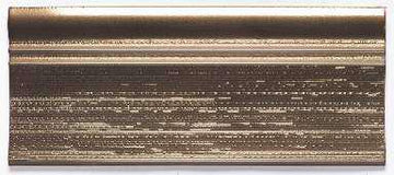 RAP GOLD 170X400 MM GLOSSY