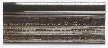 RAP SILVER 170X400 MM GLOSSY
