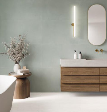 Glow ocean ST | 600x1200mm