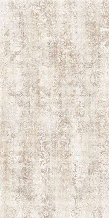 Jute Bianco H/l 600x1200 mm Matt Carving