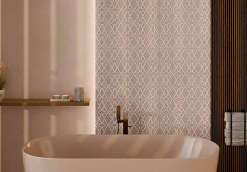 Haussmann Art Coral 400X1200 Matt