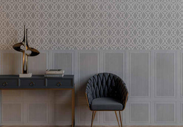Haussmann Art Azul 400X1200 Matt
