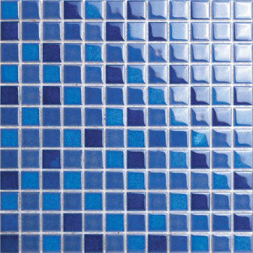 MOSAICO 30 AQUAPOOL 23 D4 300 x 300 mm Gloss