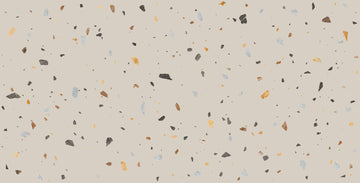 Terrazzo Bianco Matt (Asc) 600x1200 mm Mat