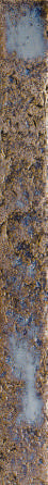 CRAYON PEARL 50x500MM