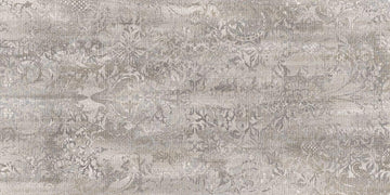 Jute Grey H/l 600x1200 mm Matt Carving