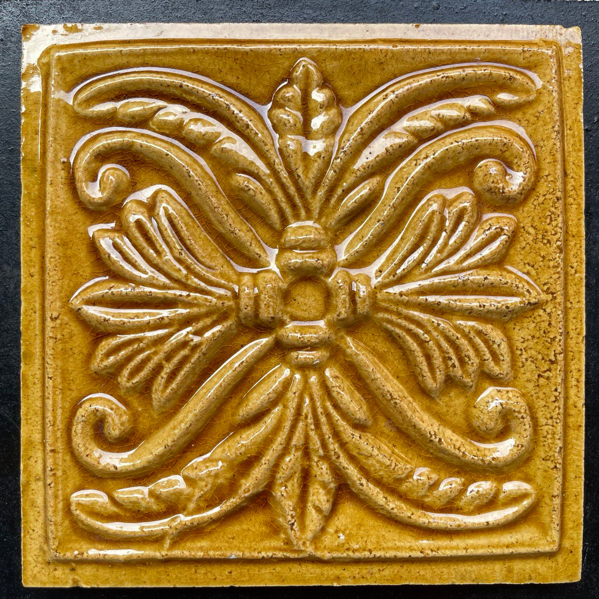 Five Tile 5X5 MOTIF DESIGNER TILE