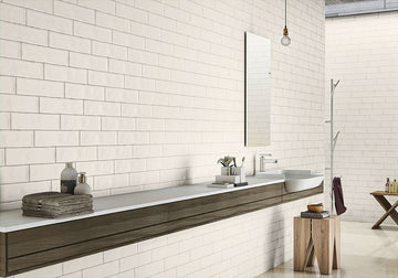 Bern Vanila 75x300 mm Punch+Brick