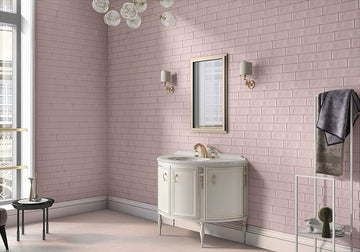 Bern Rosa 75x300 mm Punch+Brick