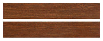 STP-15 900x150 mm Wooden Matt