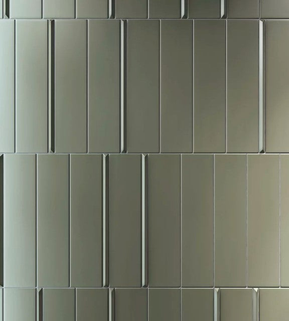 Filete Terralma Mandacaru 15x370 mm Matt