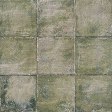 Livorno Green 100x200 mm Gloss