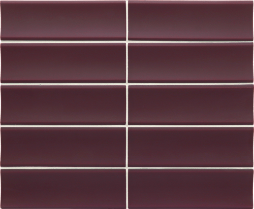 Vibe In Gooseberry 65X200 mm Matt