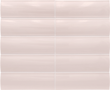 Vibe Out Fair Pink 65X200 mm Gloss