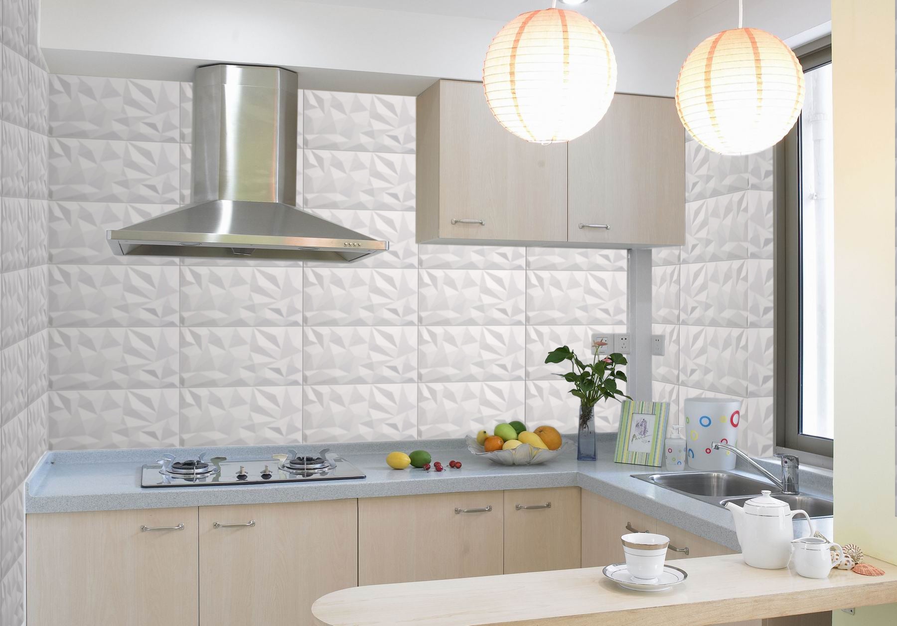 561 Light 600x300 mm Gloss
