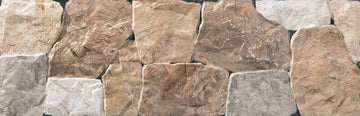 Kerala Mix 520x170 mm Matt