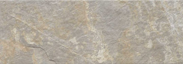 Iguazu grey 210x630 mm Rustic Matt