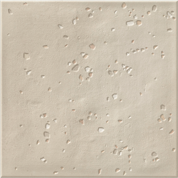 Stardust Pebbles Ivory 150x150 mm Matt