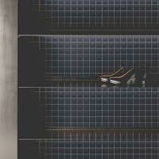 PIQUE MOSAIC ANTH 200x400 mm