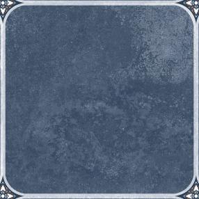 Beton 60 azul 600x600 mm