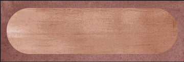 Deco Aura Cherry Mt 100x300 mm Matt