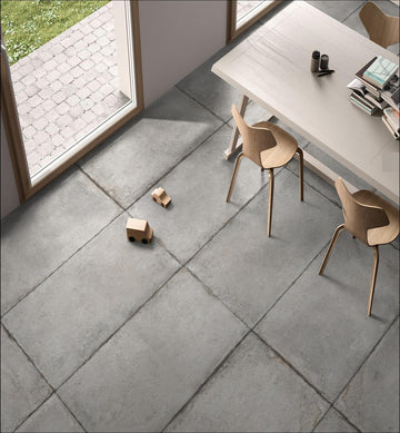 Habitat Grey Hp 600x1200 mm LAPPATO