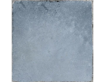 KUBRICK BASE BLUE MT 200 x 200 mm Matt